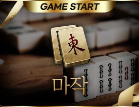 마작게임솔루션